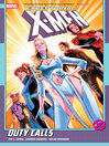 Exceptional X-Men (2023), Volume 1